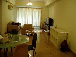 Signature Park (D21), Condominium #521443891